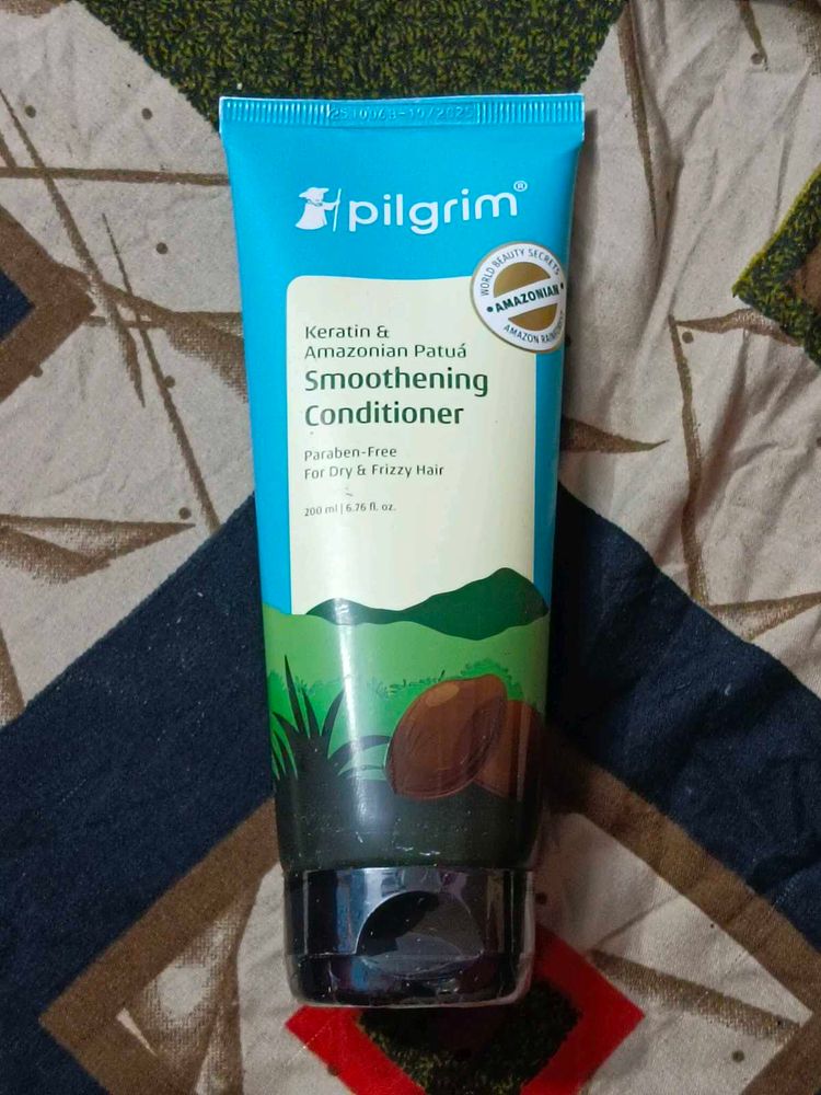 Pilgrim Smoothening Conditioner