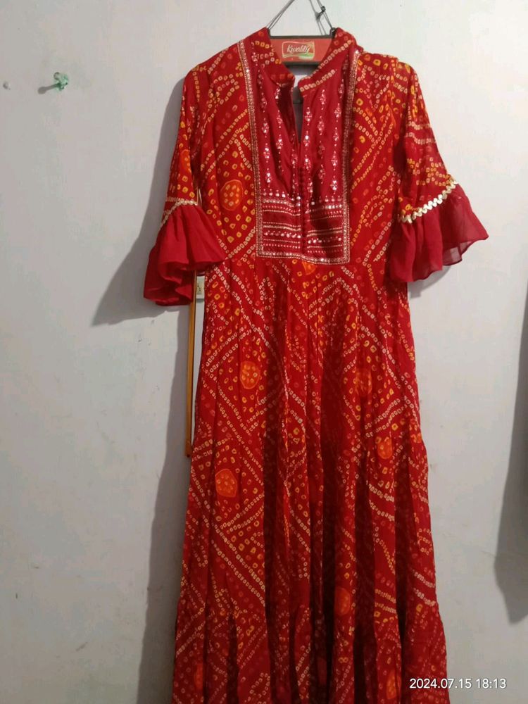 Traditional Dress