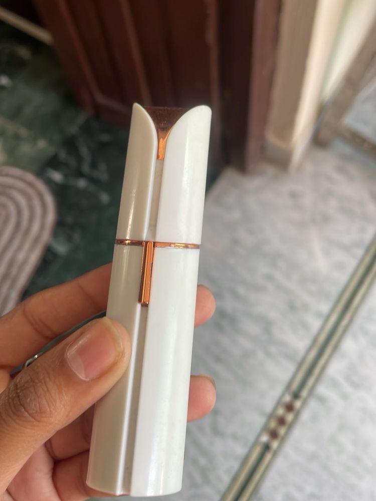 Facial Hair Remover