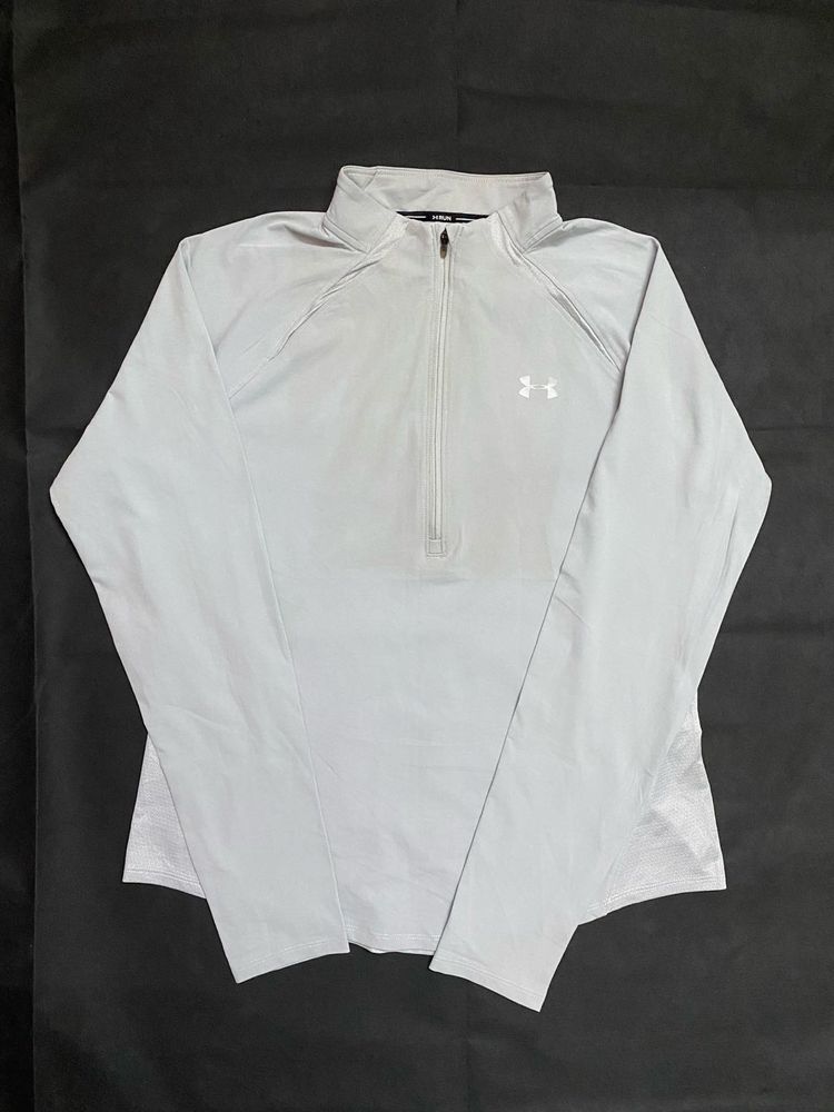 Under Armour Long Sleeve Pullover