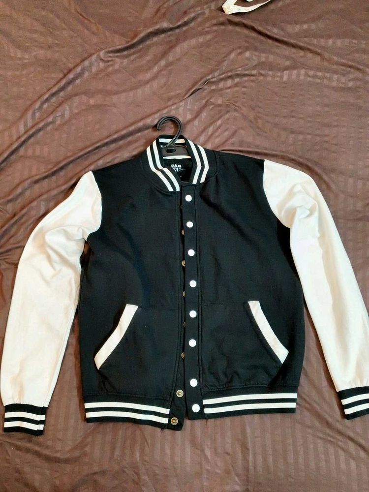 Varcity Jacket (unisex)