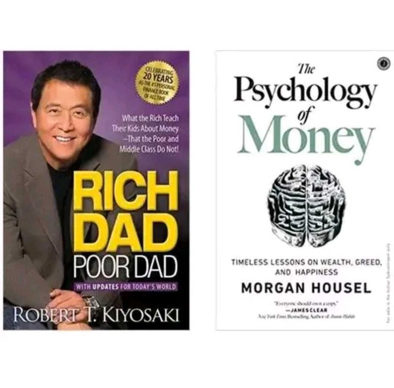Rich Dad Poor
