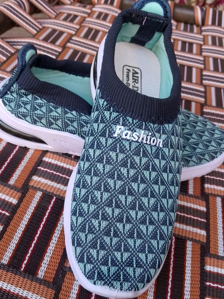 Ladies Shoes