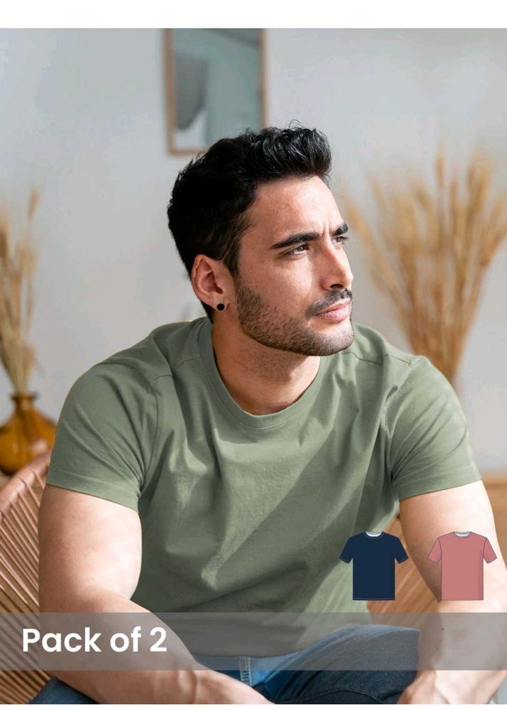 freecultr Men's  T-Shirt