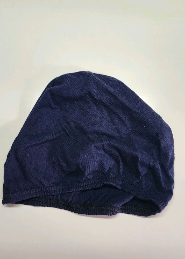 Helmet Skull Cap