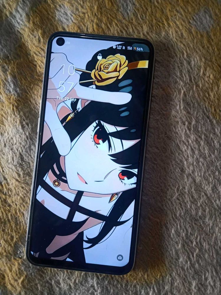 Realme Narzo 30📱