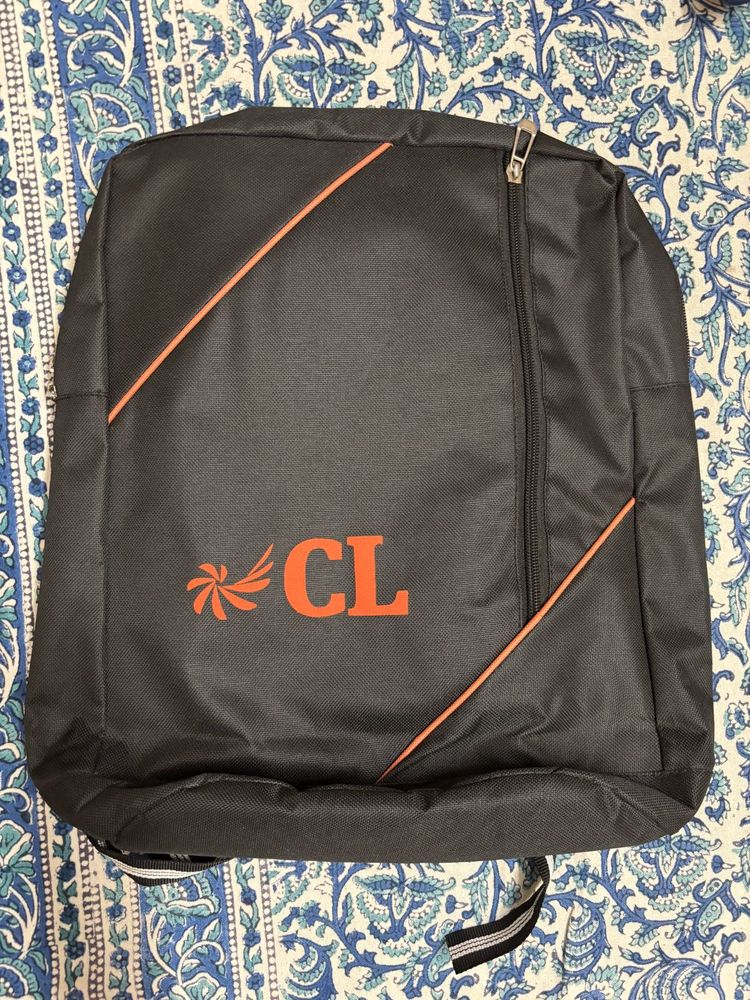Brand New Backpack 🤎