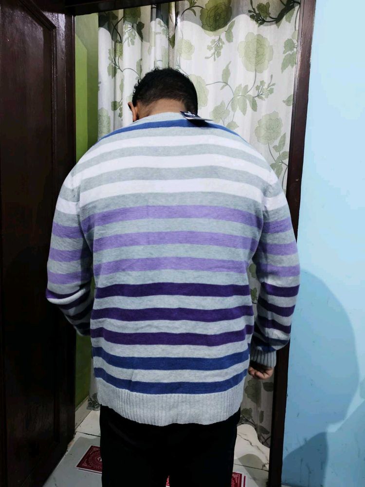 Mens Sweatshirt