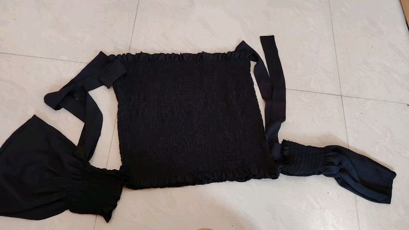Black Top