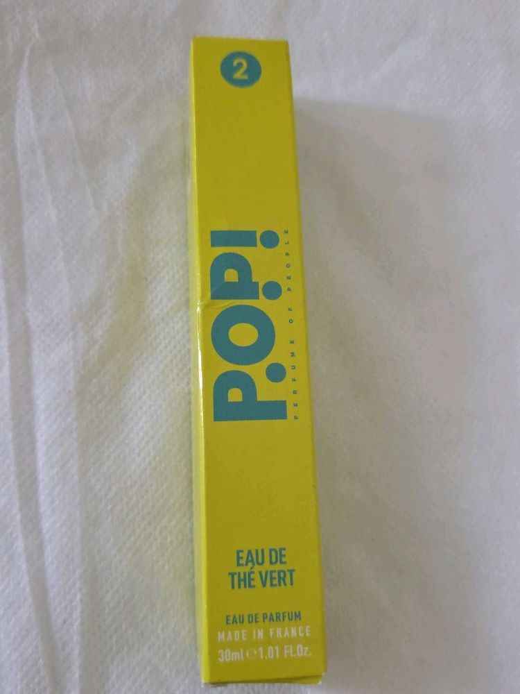 POP Eau de Parfum