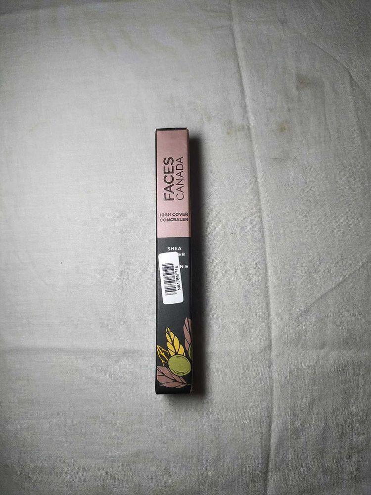 faces canada concealer