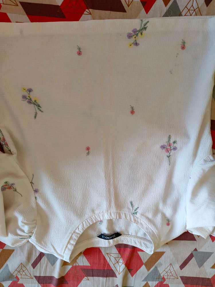 Thread Work Top