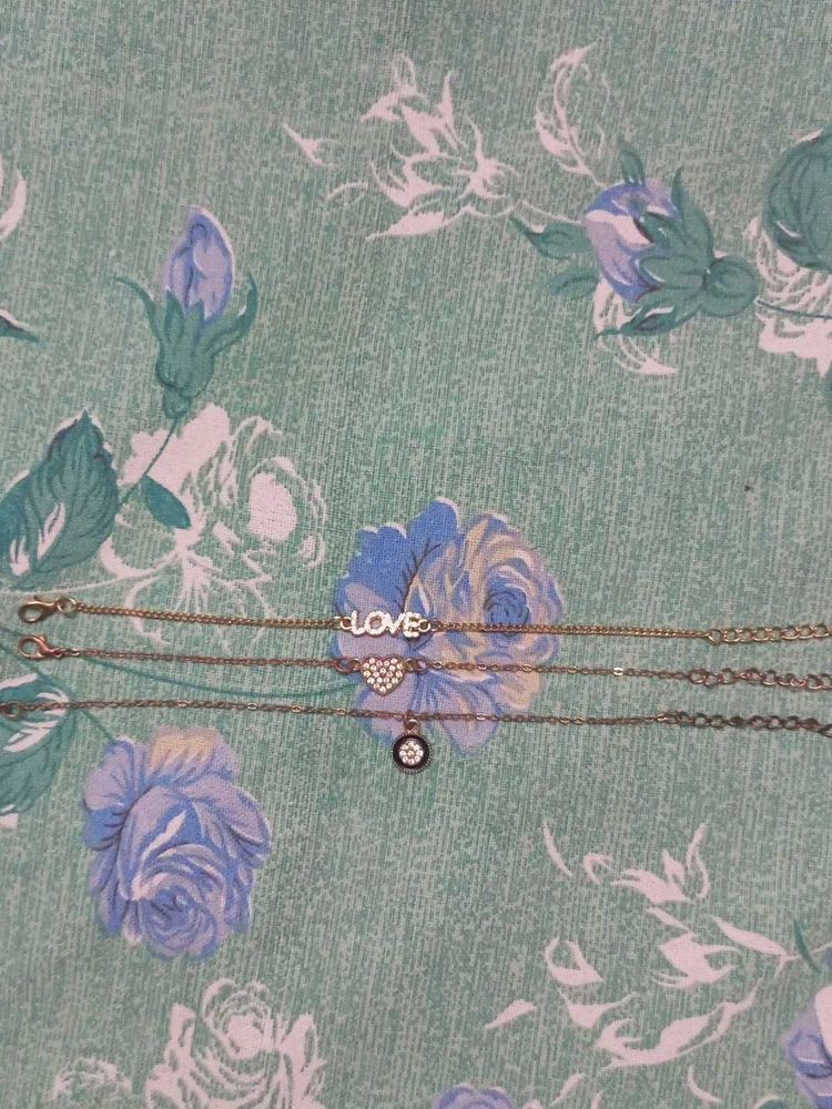 Chic Bracelet Set