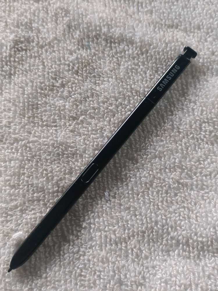 Samsung Galaxy Note9 S Pen