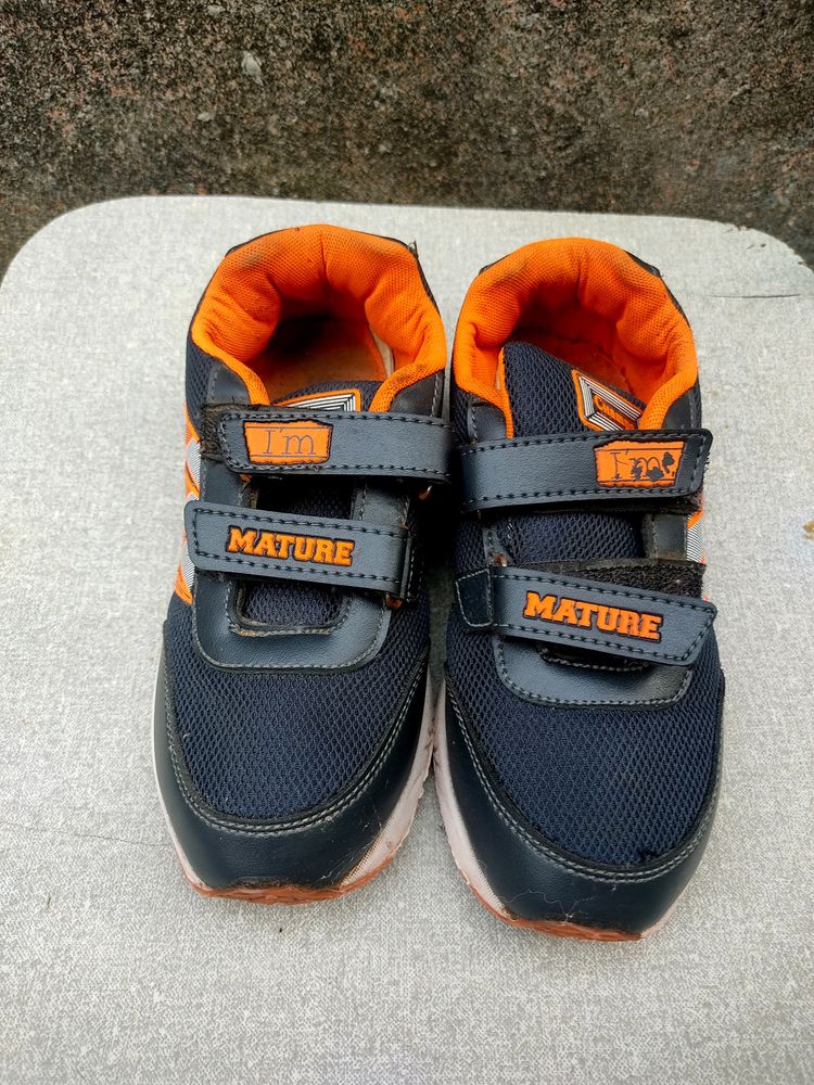 Sports Shoe
