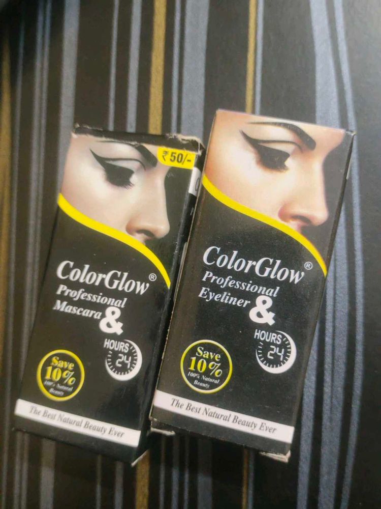 Make-up Products