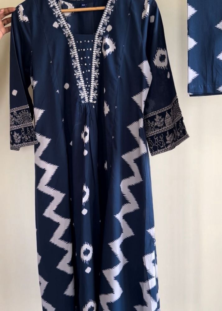 new and unused  Kurta Set