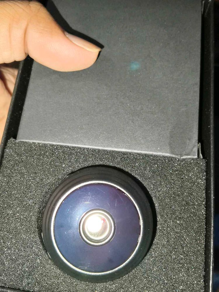 Hd Spy Camera Wifi