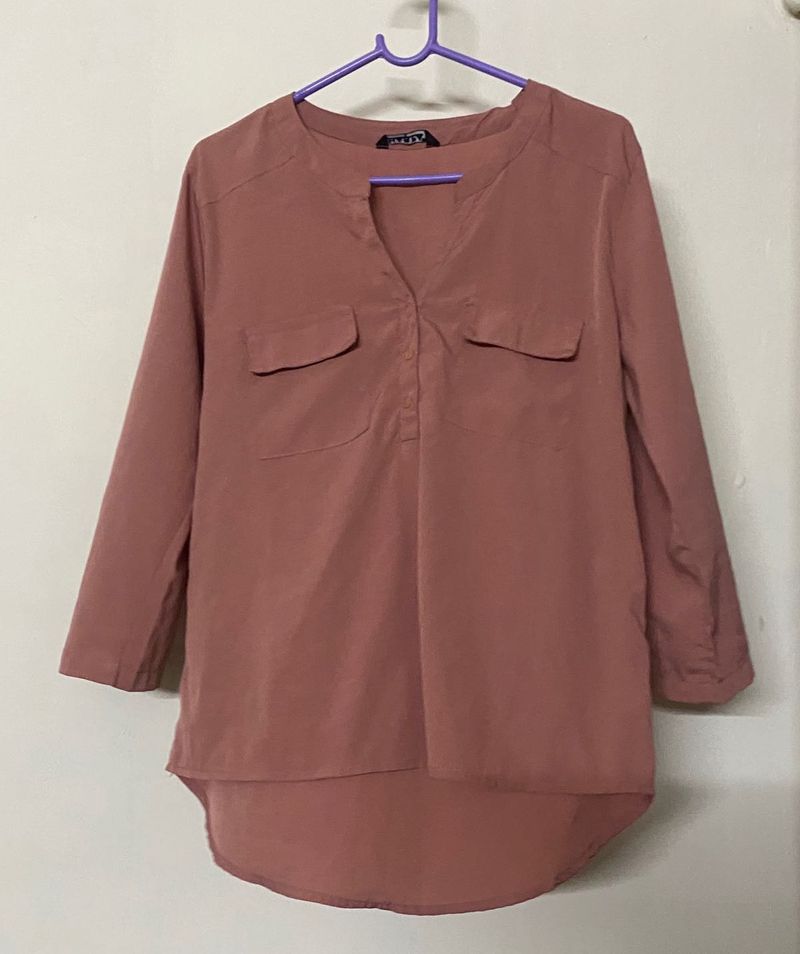 Office Wear Top