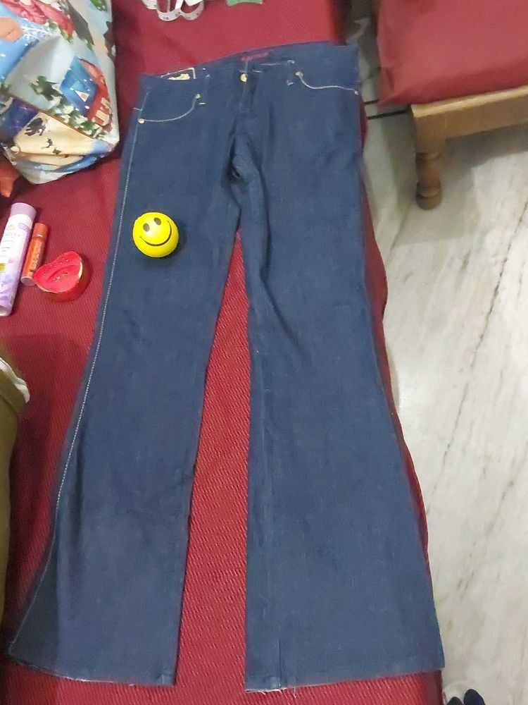 Vintage Flare Jeans Size 32