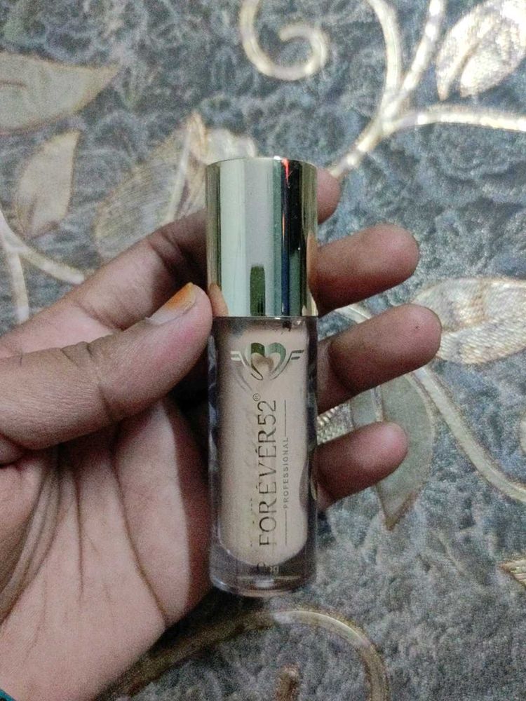 Forever52 Professional Foundation