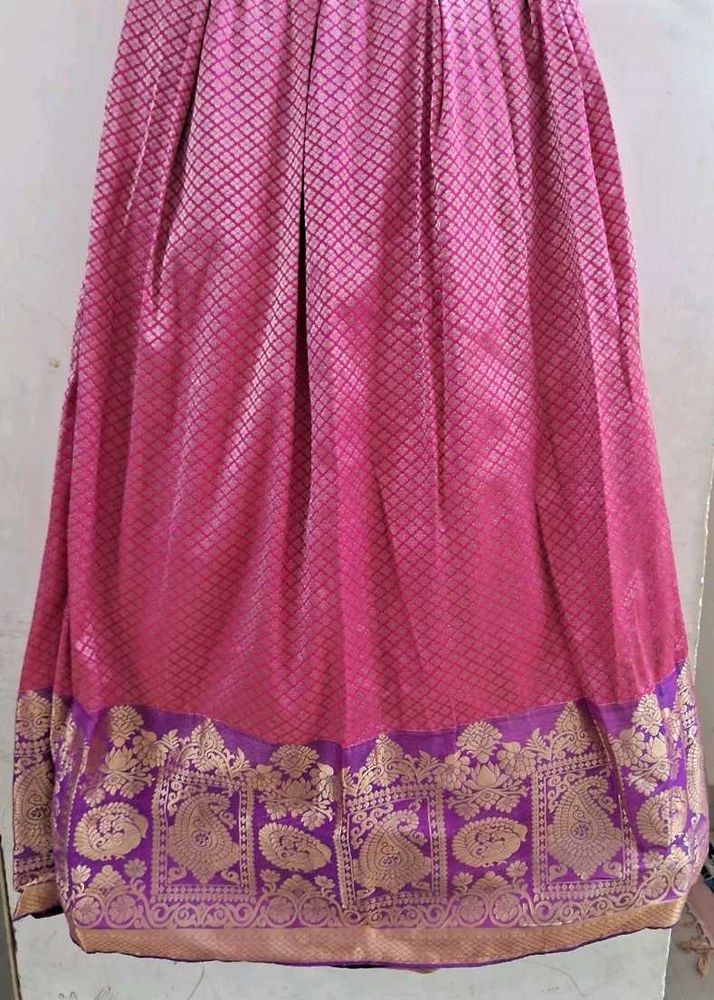 Elegant Lehenga voni