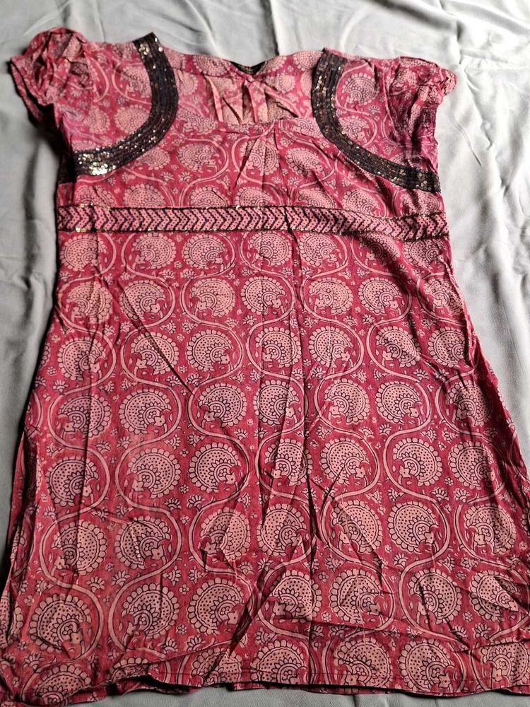 Kurti