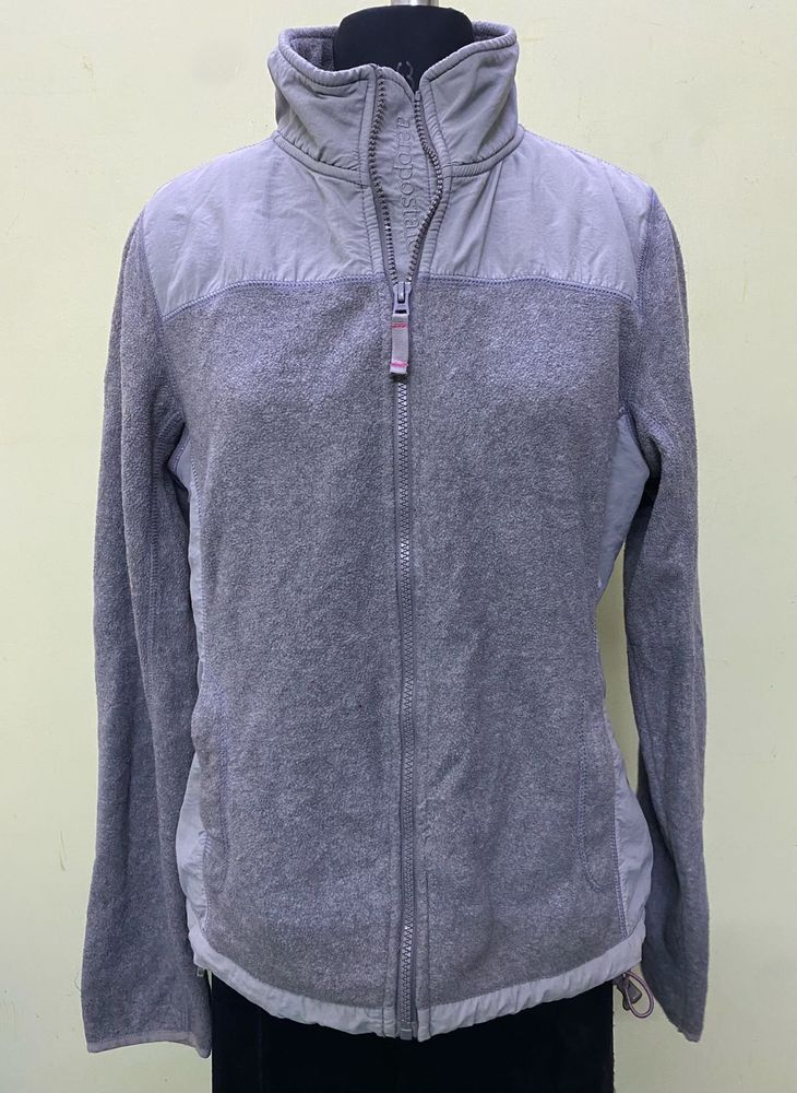 Aeropostale Fleece Jacket