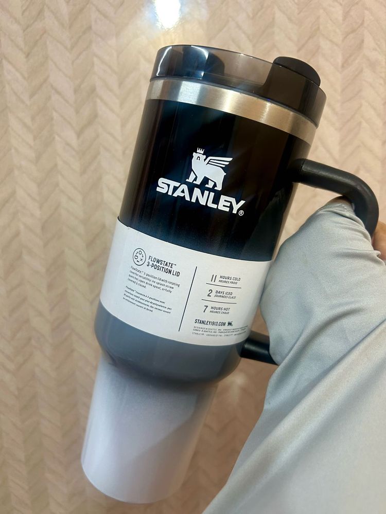 Stanley Quencher H2.0 Tumbler