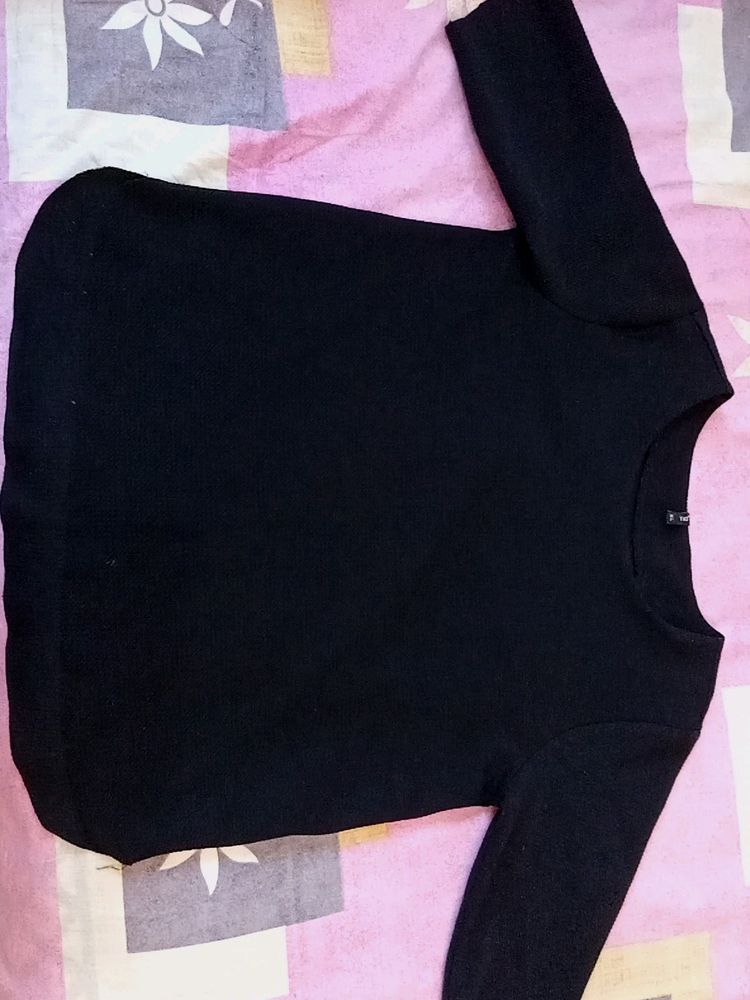 Black Top Flawless 😍👌