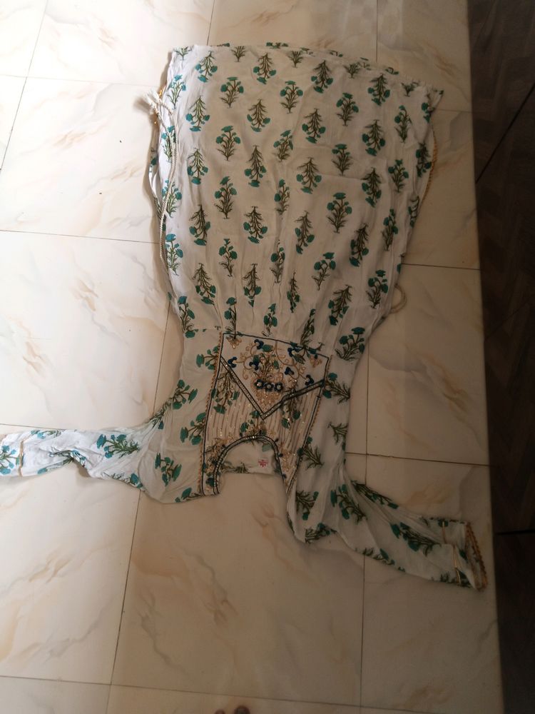 Beautiful Kurti