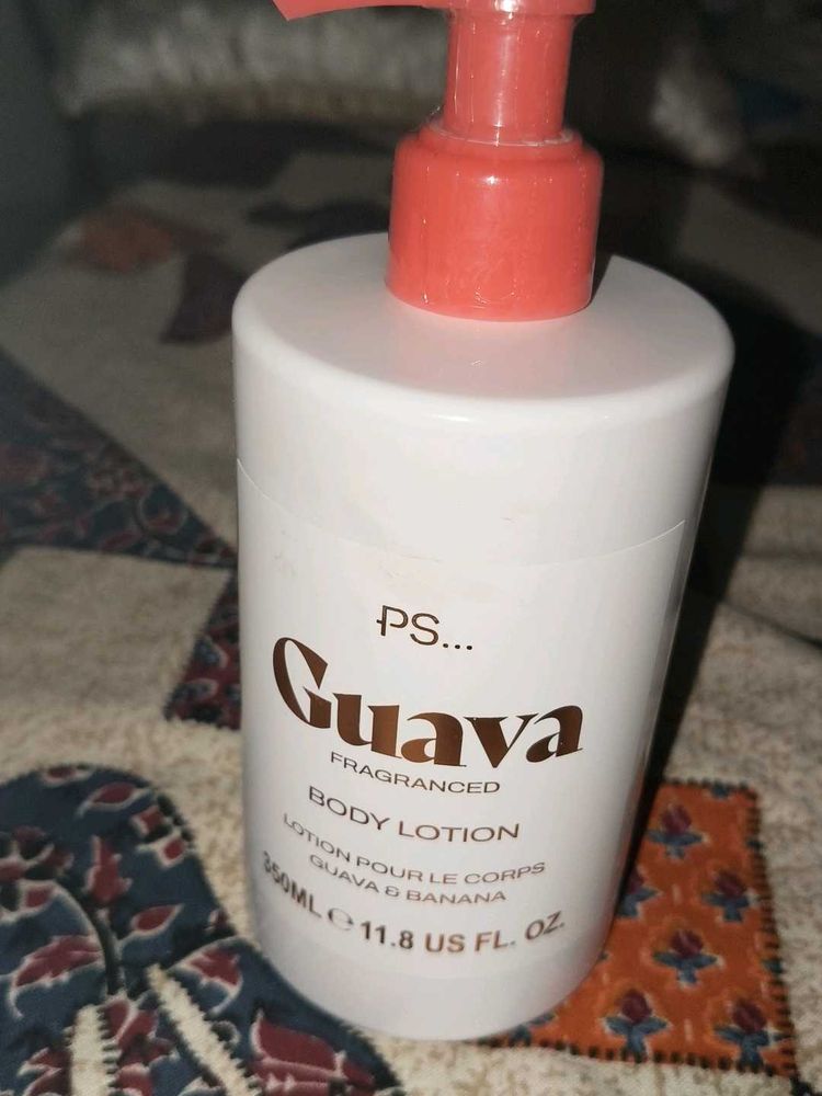 Primark Body Lotion-UK imported