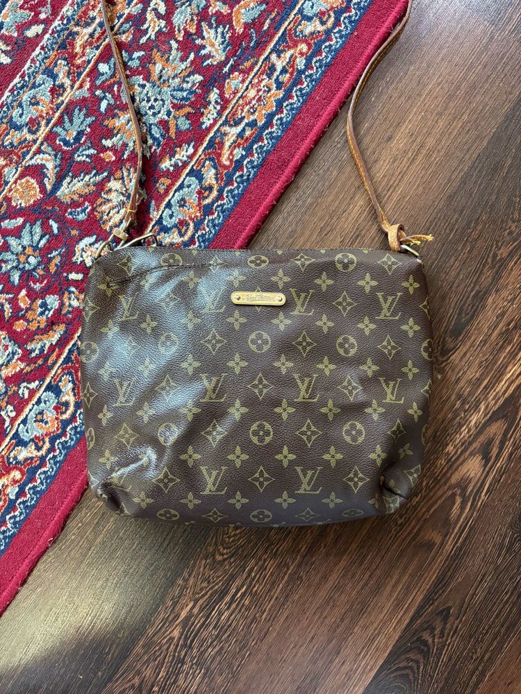 Louis Vuitton Monogram Bag