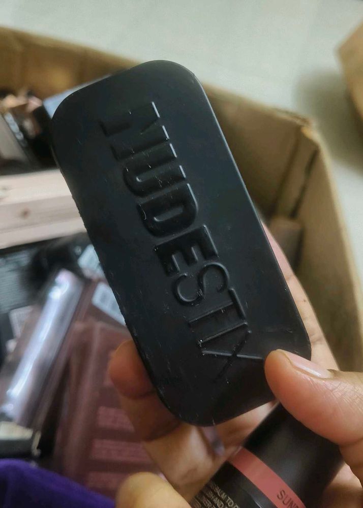 Nudestix Blush - Sunset Strip