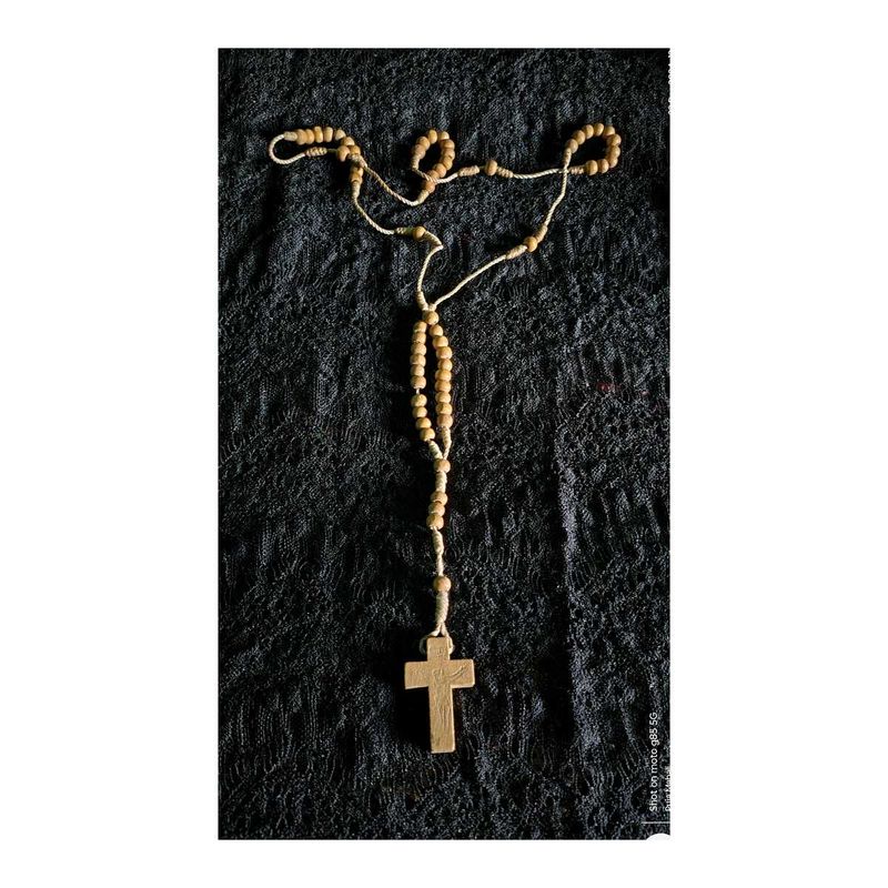 Chain For Men &amp; Women(Wooden)