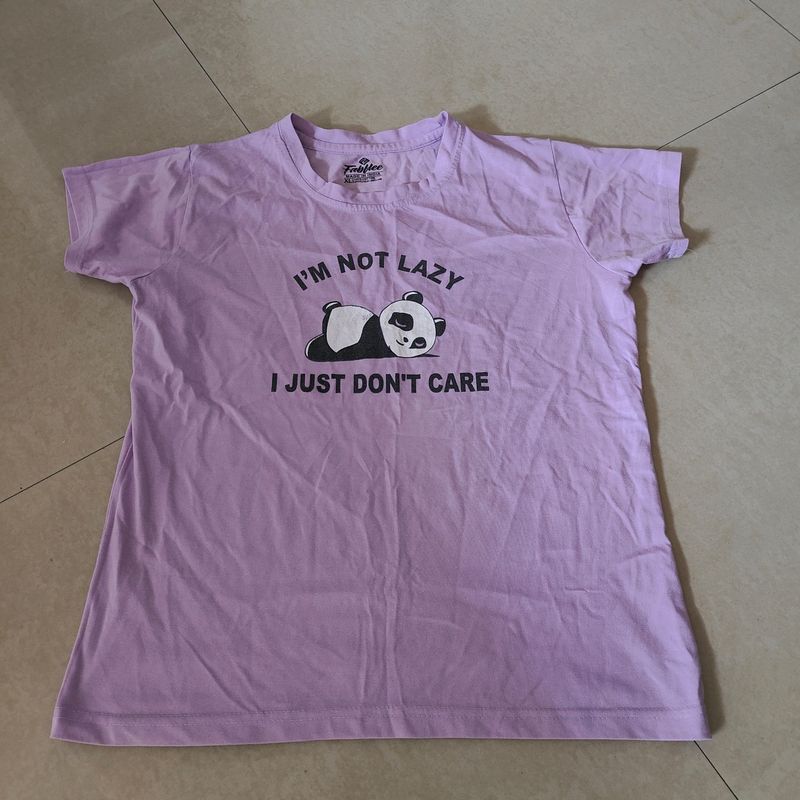 Women's Tshirt