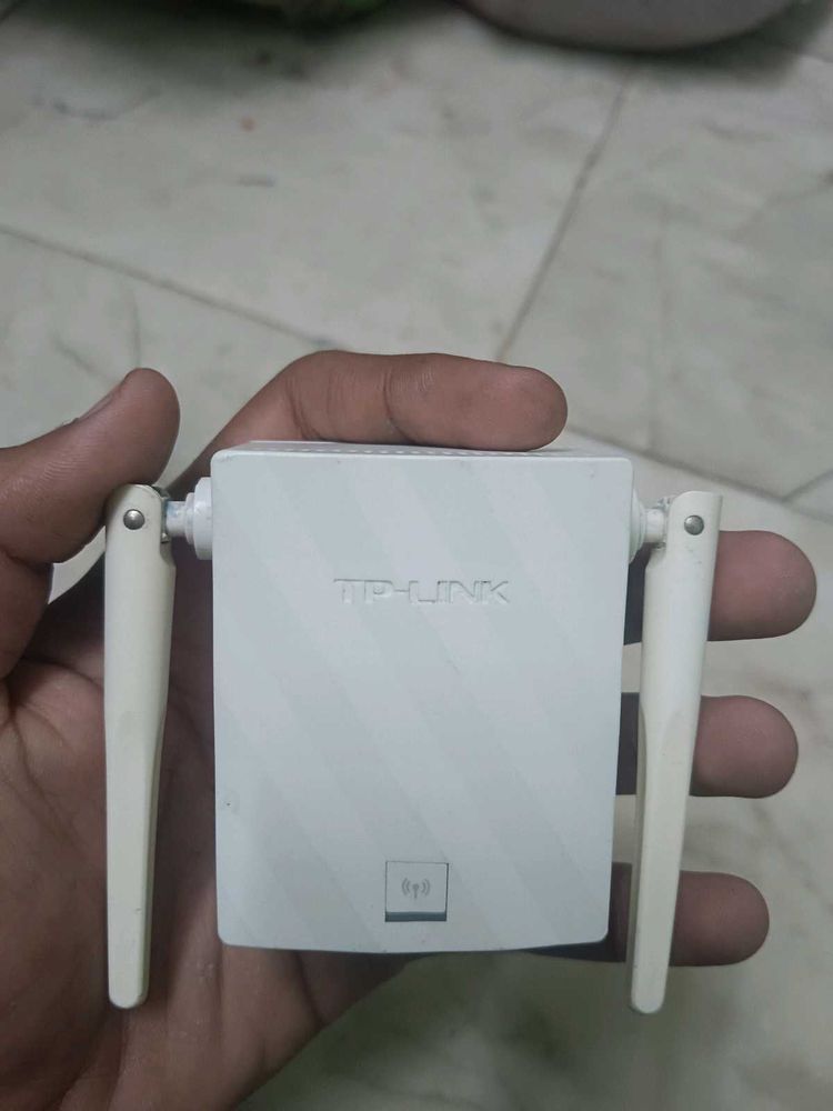 TP-Link WiFi Range Extender