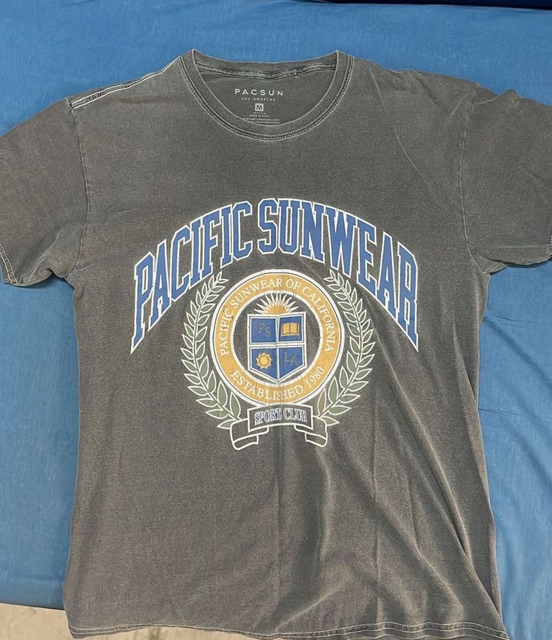 PACSUN oversized T-shirt