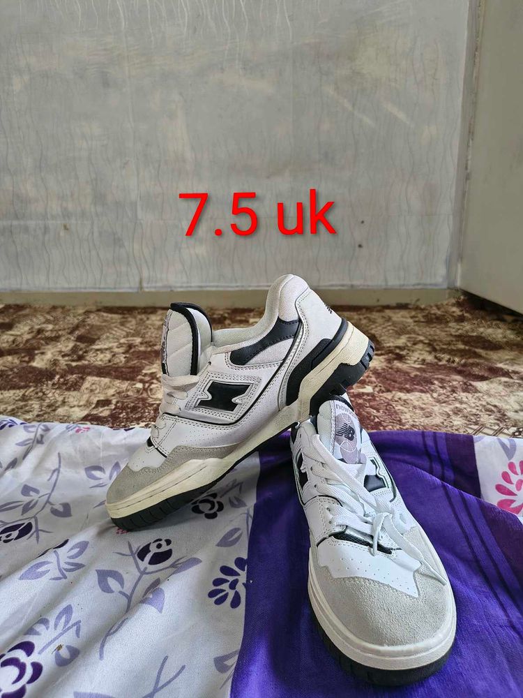 New Balance Sneakers