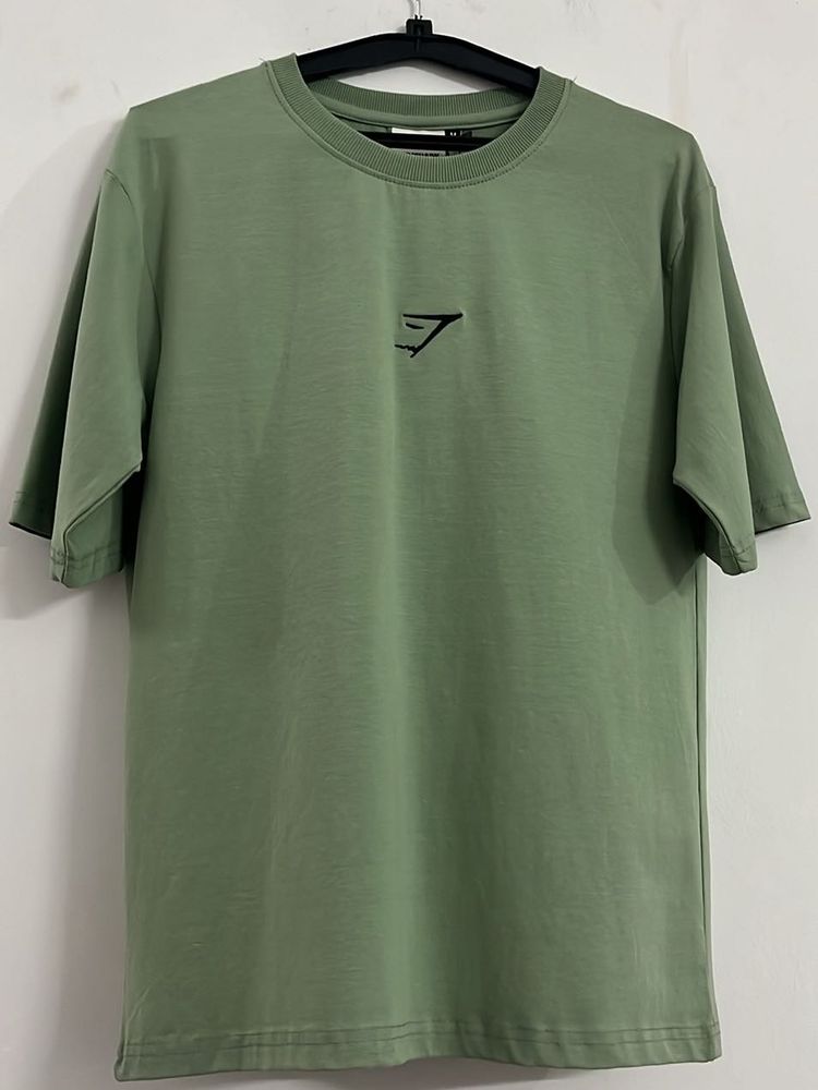 Men’s Casual T-shirt