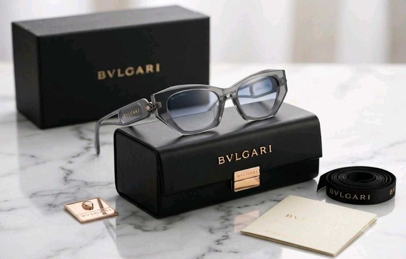 BVLGARI PREMIUM QUALITY UNISEX SUNGLASSES