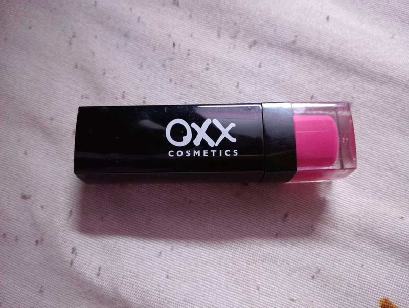 OXX Cosmetics Lipstick - Pink