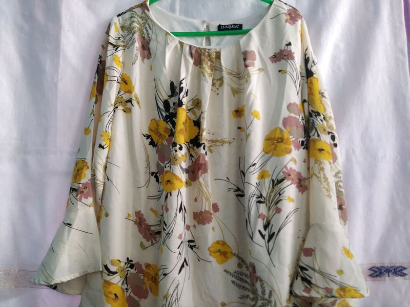 Summer Top