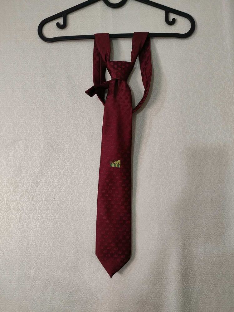 Stylish Men's Neck Tie