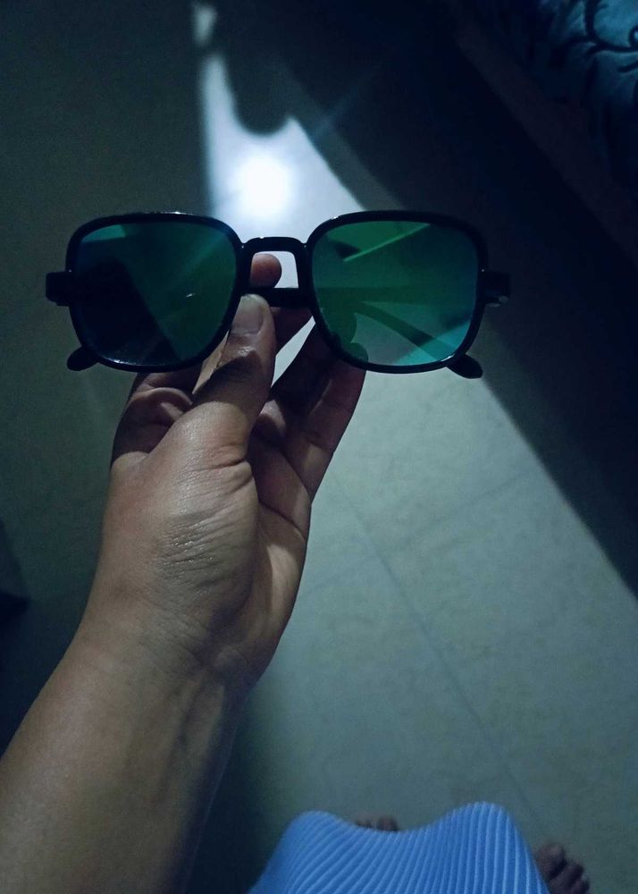 Trendy Sunglasses