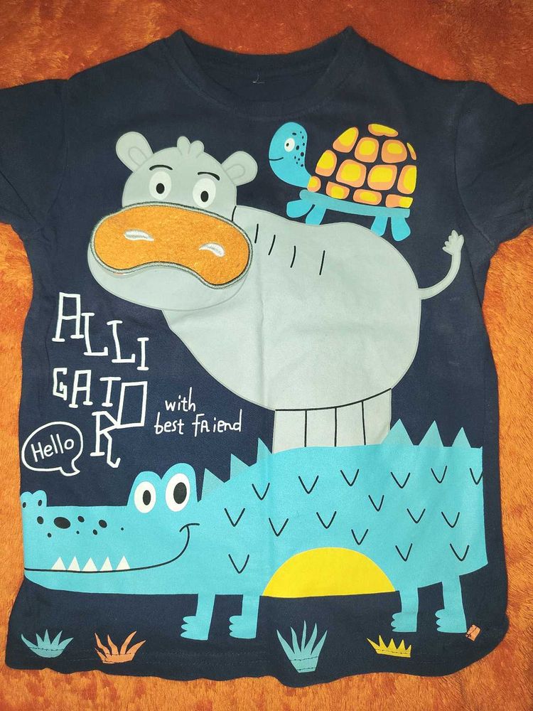 Kids tshirt