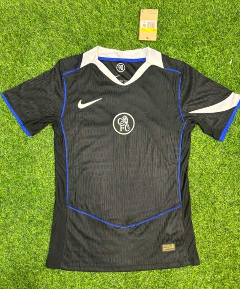 Nike Chelsea FC Jersey