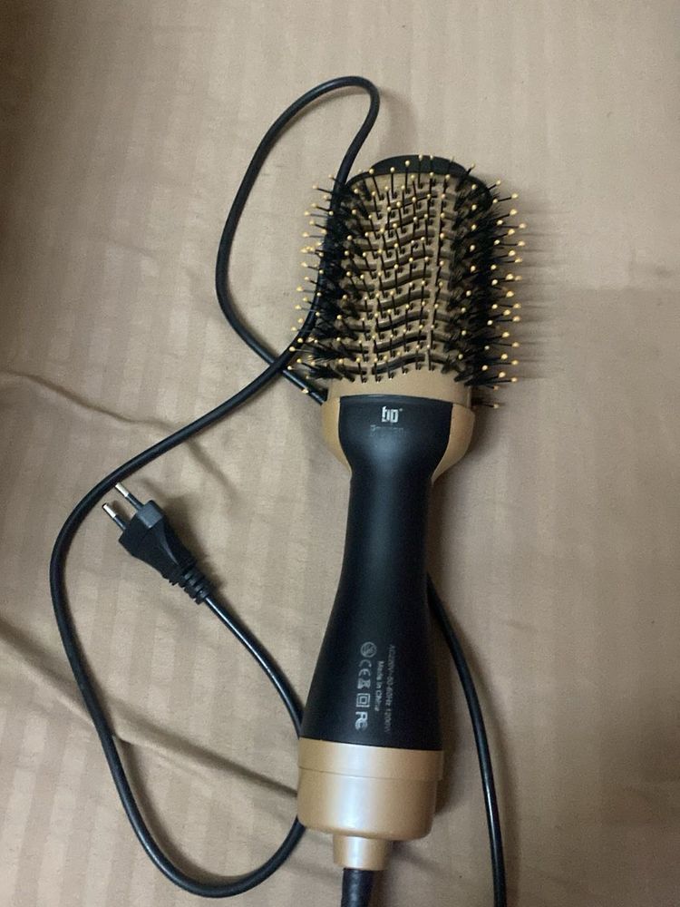Bronson professional blow dryer brush