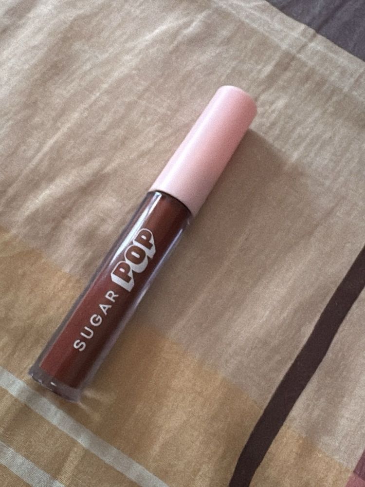 Sugar Pop Lipstick