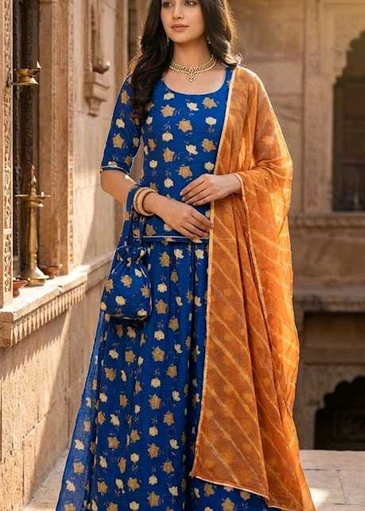 rajasthani darbari rajputi suit